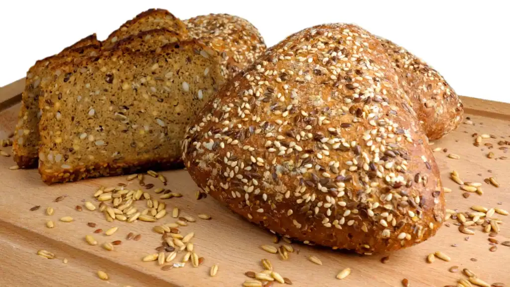 Types of Bread with Low Carbs in UK: