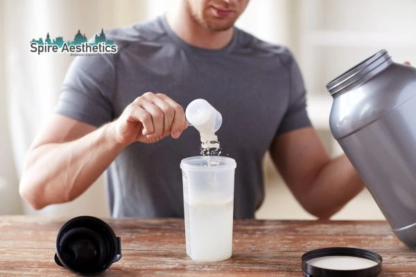 understand which protein powder is best for you!