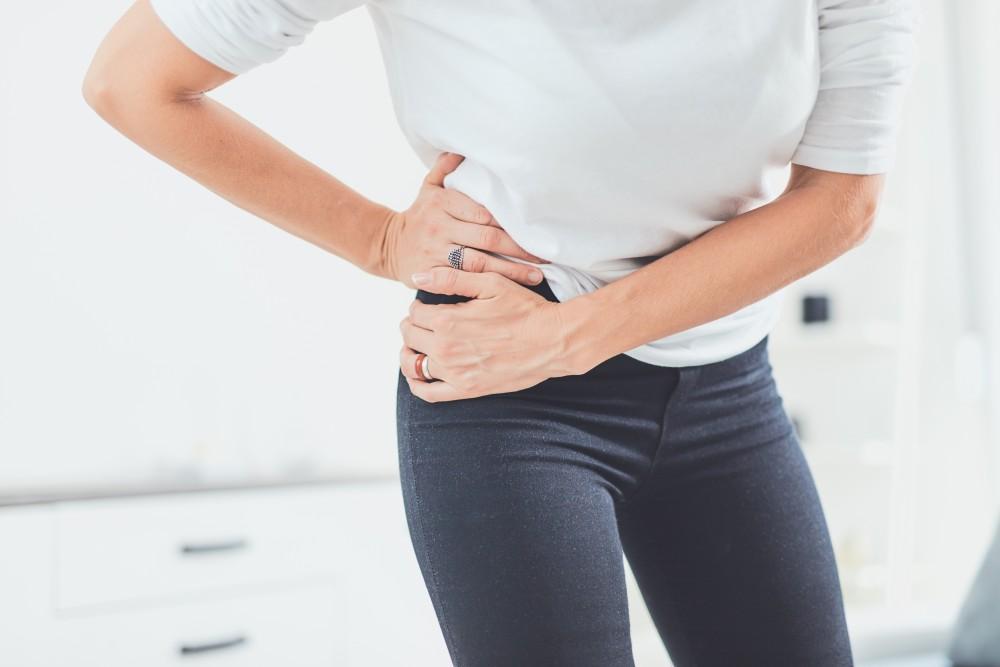 Could a Weak Core Be the Real Reason Behind Your Back Pain, Poor Posture and Persistent Belly Bulge ?